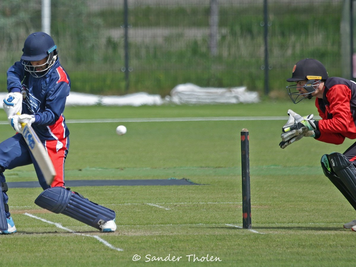 VOC vs VCC at Hazelaarweg | Round 8 |&nbsp;28.05.22