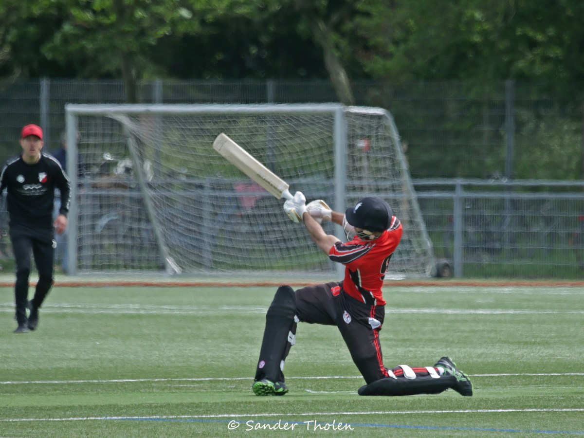 HBS vs ACC at Crayenhout | Round 6 |&nbsp;21.05.22