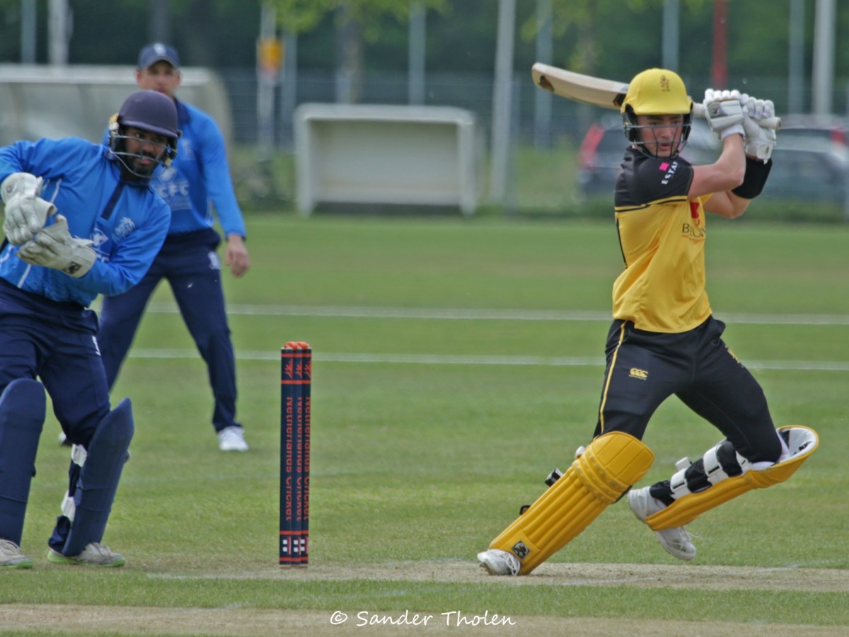 Kampong vs HCC at Maarschalkerweert | Round 3 |&nbsp;01.05.22