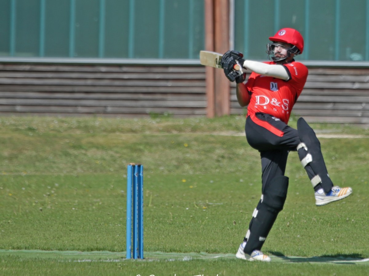 Sparta vs Punjab at Bermweg | Round 4 |&nbsp;07.05.22