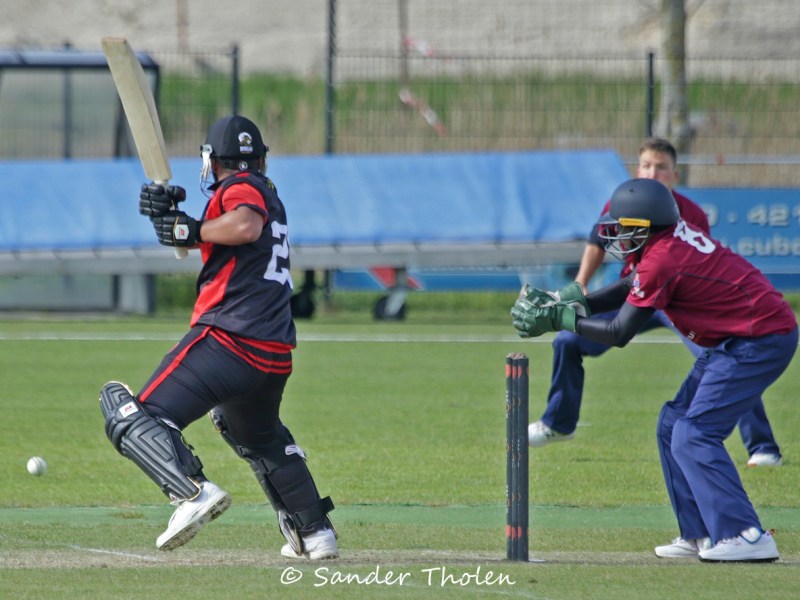 VOC vs Salland at Hazelaarweg | Round 2 |&nbsp;30.04.22