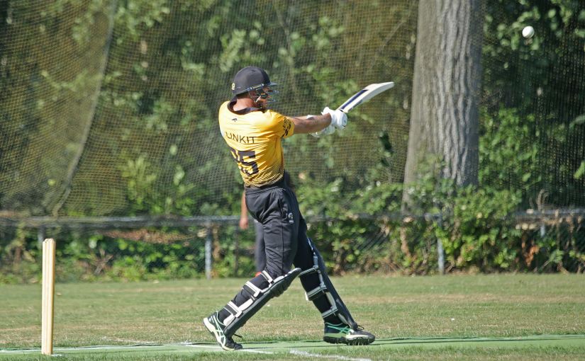 Punjab vs Excelsior at Zomercomplex | Round 11 |&nbsp;24.07.22