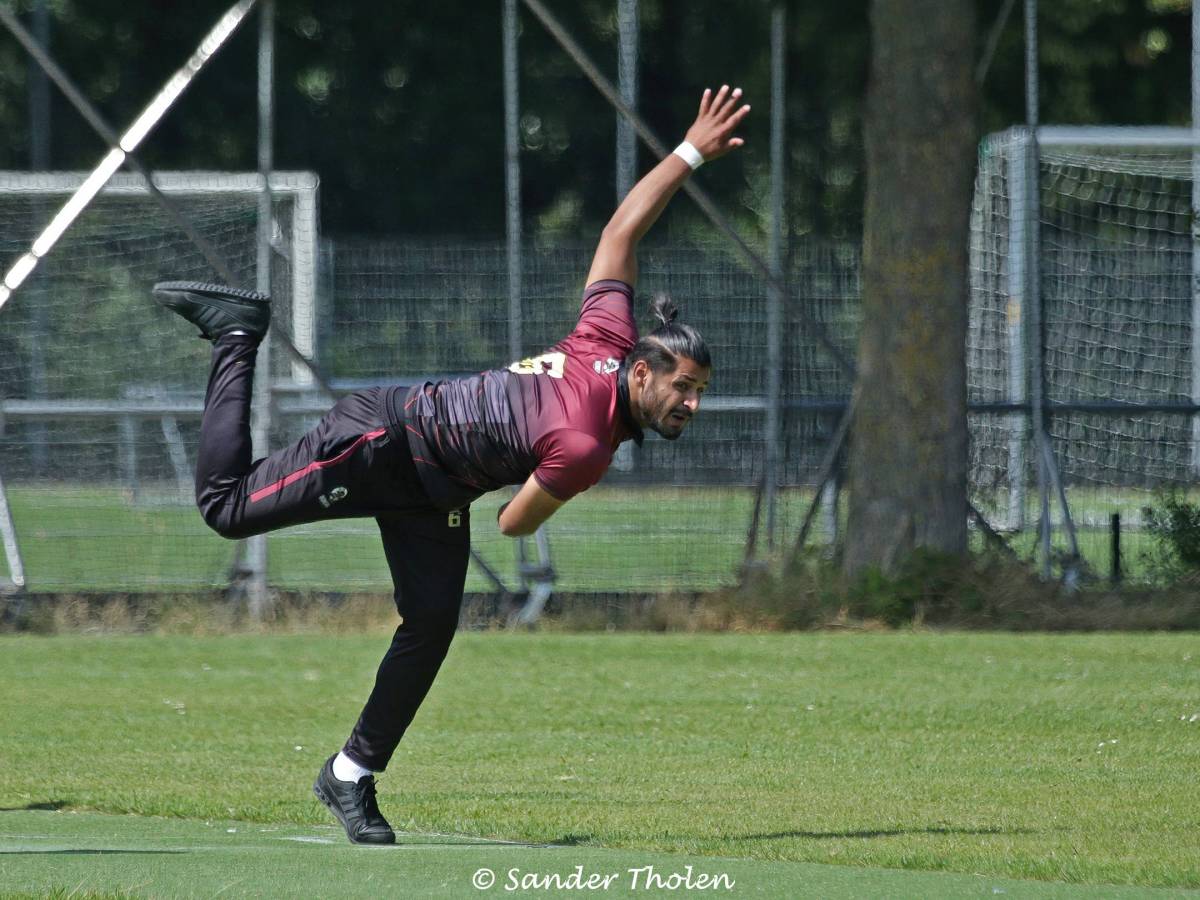 Dosti vs Sparta at Drieburg | Round 13 |&nbsp;07.08.22