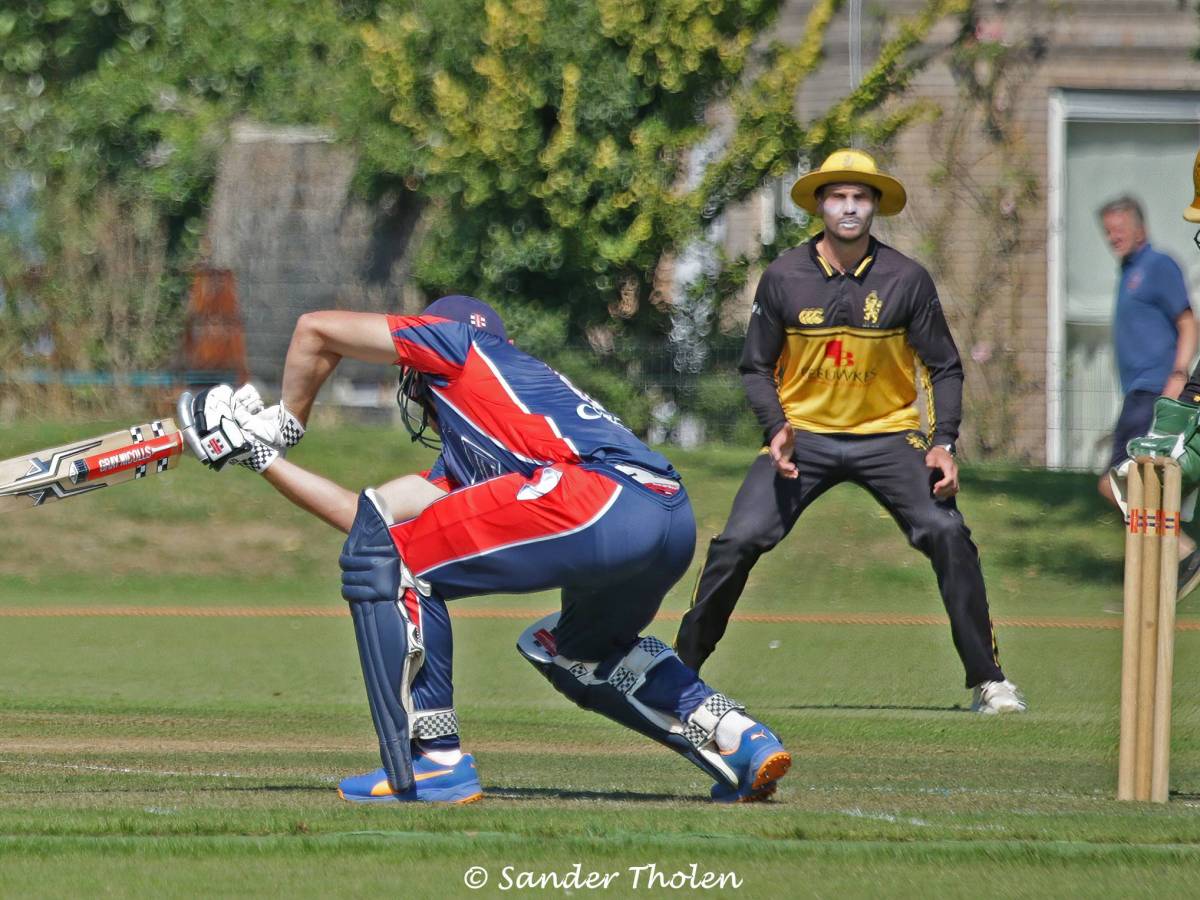 VCC vs HCC at Westvliet | Preliminary Final |&nbsp;03.09.22