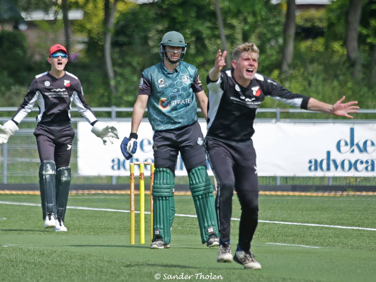 HBS vs Punjab at Craeyenhout | Round 9 |&nbsp;29.05.23