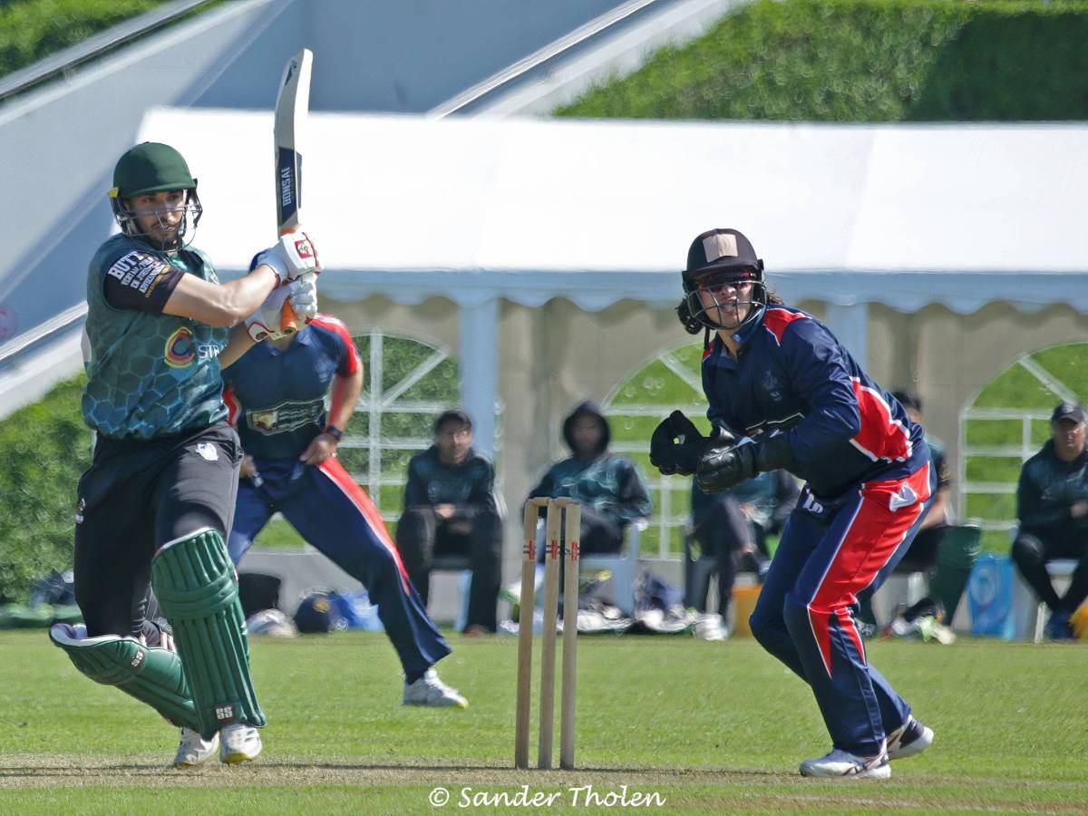 VCC vs Punjab at Westvliet | Round 5 |&nbsp;13.05.2023