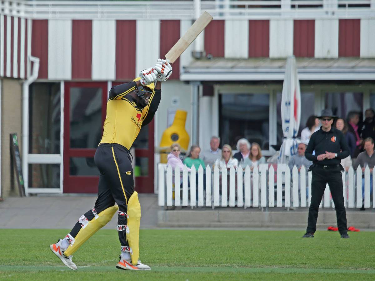 HCC vs ACC at de Diepput | Round 7 |&nbsp;20.05.23