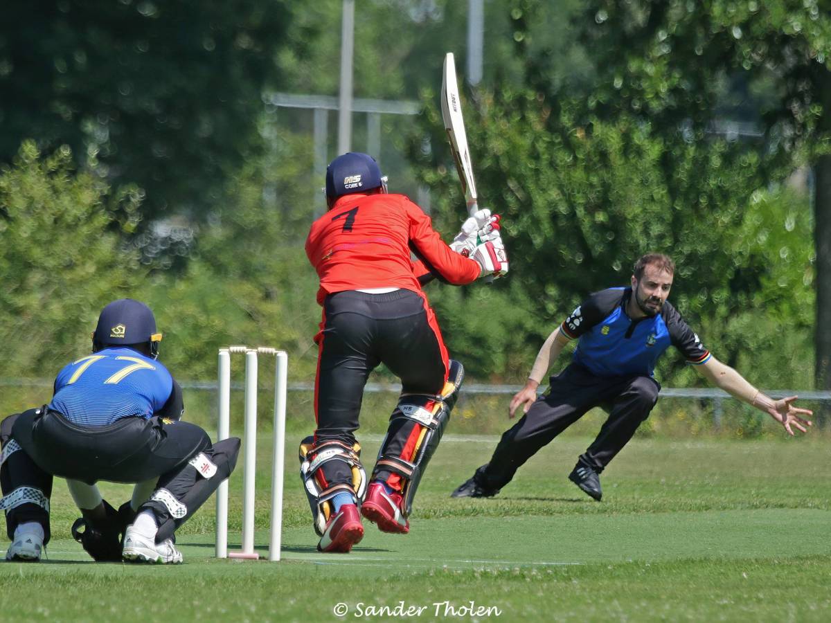 ACC vs VRA at Loopveld | T20 Round 4 |&nbsp;24.06.23.