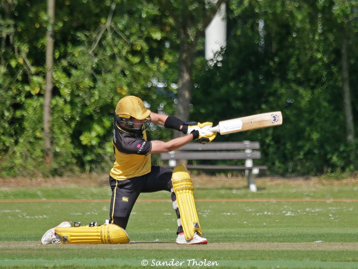 VCC vs HCC at Westvliet | T20 Round 2 |&nbsp;10.06.23