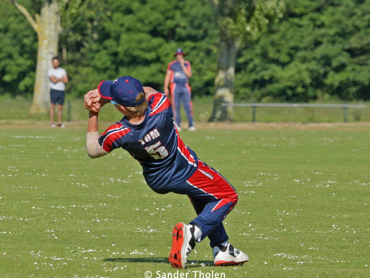 VCC vs Sparta at Westvliet | T20 Round 2 |&nbsp;10.06.23