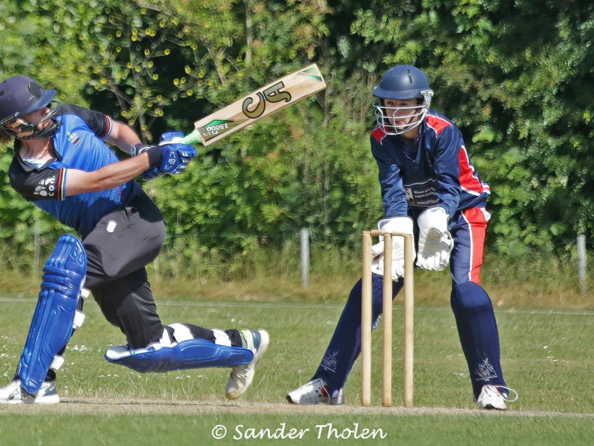 VRA vs VCC at Amsterdamse Bos | T20 Round 3 |&nbsp;17.06.23