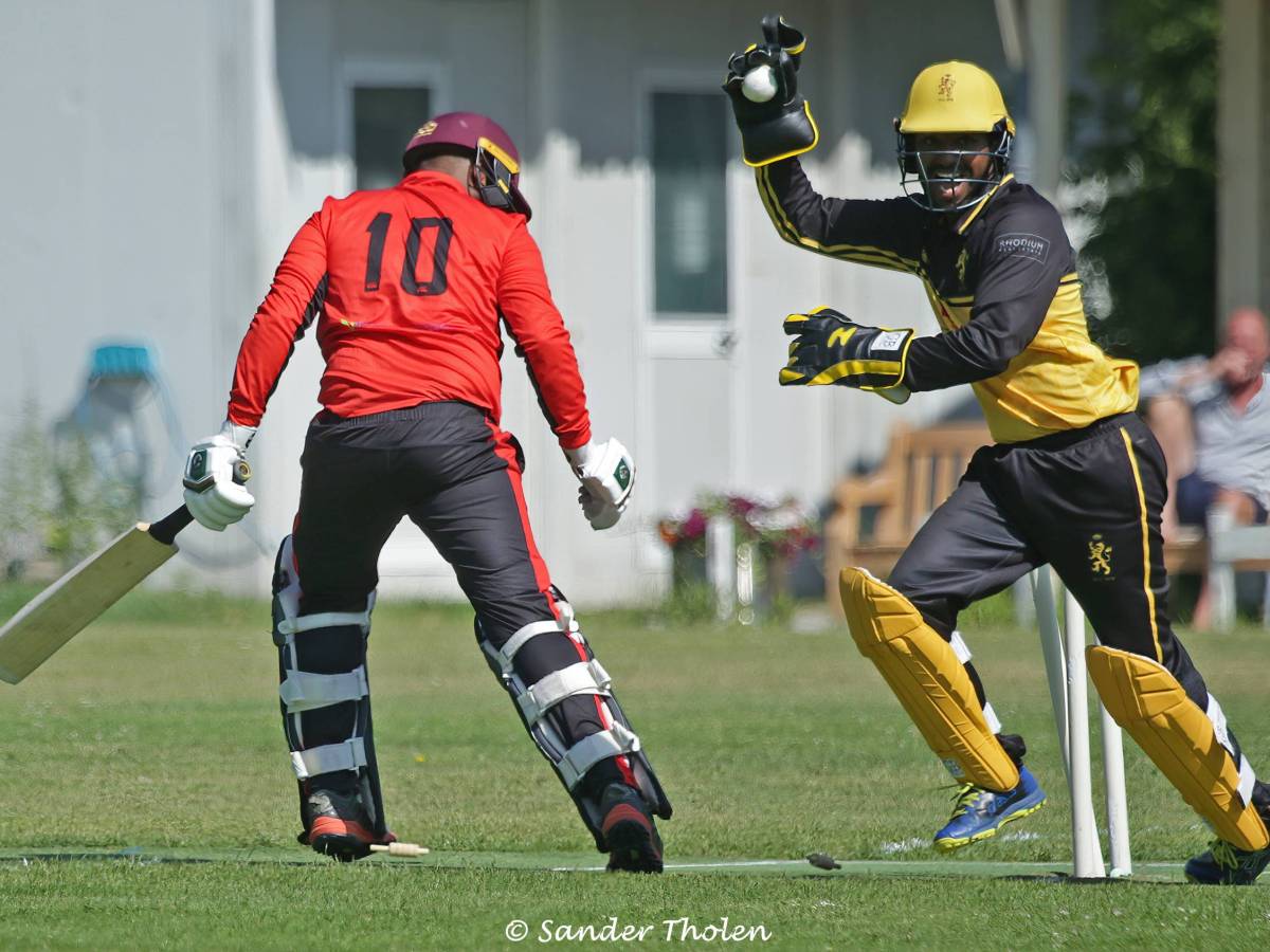 ACC vs HCC at Loopveld | T20 Round 4 |&nbsp;24.06.23