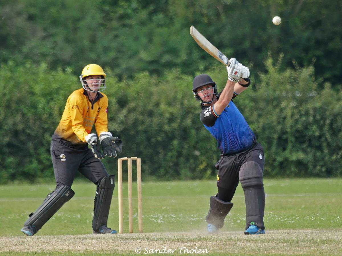 VRA vs Excelsior at Amsterdamse Bos | T20 Round 3 |&nbsp;17.06.23