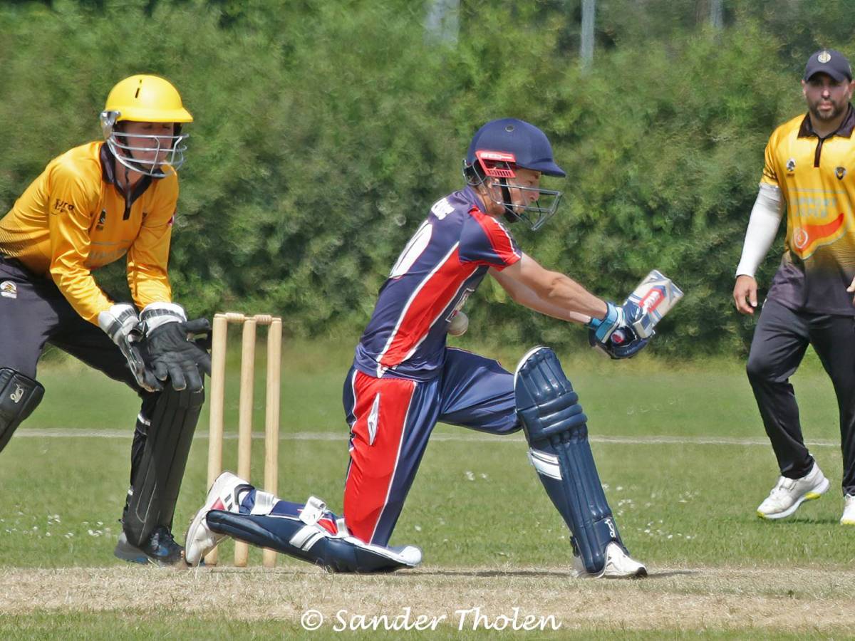 VCC vs Excelsior at Amsterdamse Bos | T20 Round 3 |&nbsp;17.06.23