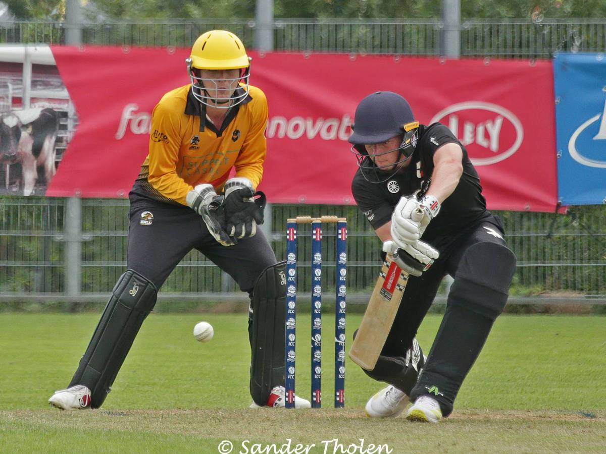 Excelsior vs HBS at Thurlede | T20 Round 6 |&nbsp;08.07.23