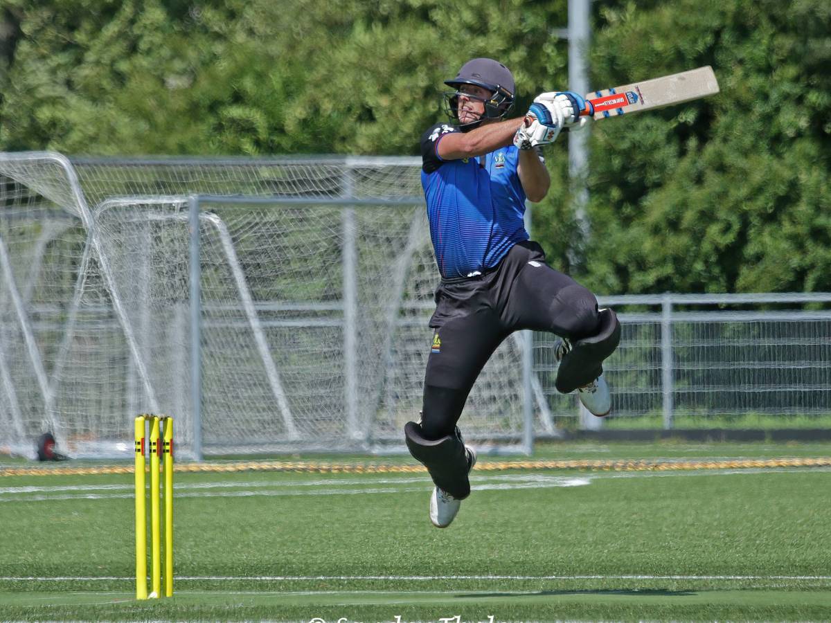 HBS vs VRA at Craeyenhout | Round 3 |&nbsp;23.07.23