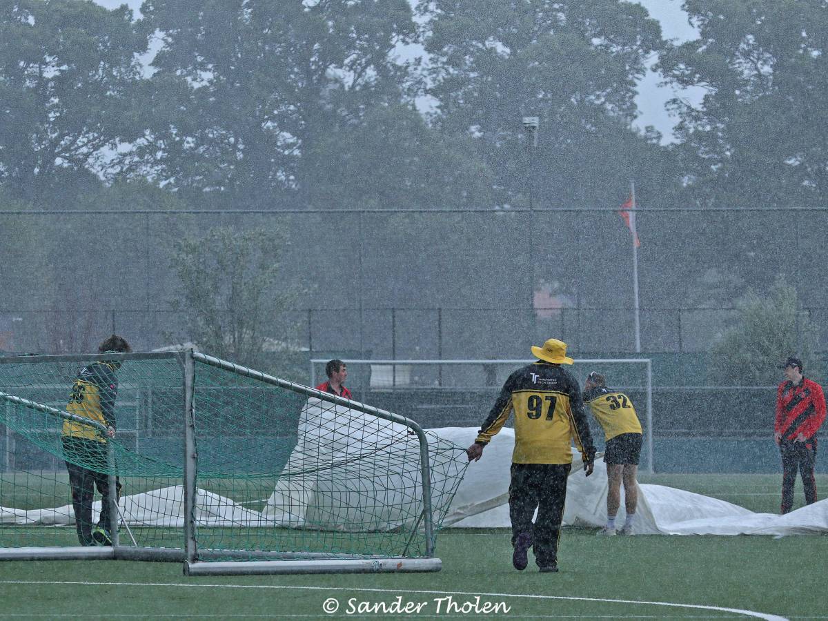 HCC vs VOC at Diepput | Round 4 |&nbsp;06.08.23