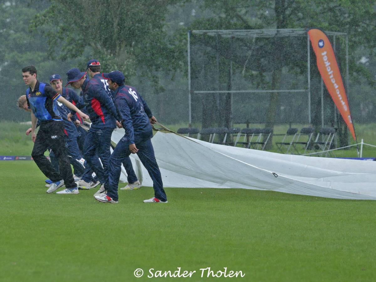 VCC vs VRA at Westvliet | T20 Semi final 1 |&nbsp;26.05.24