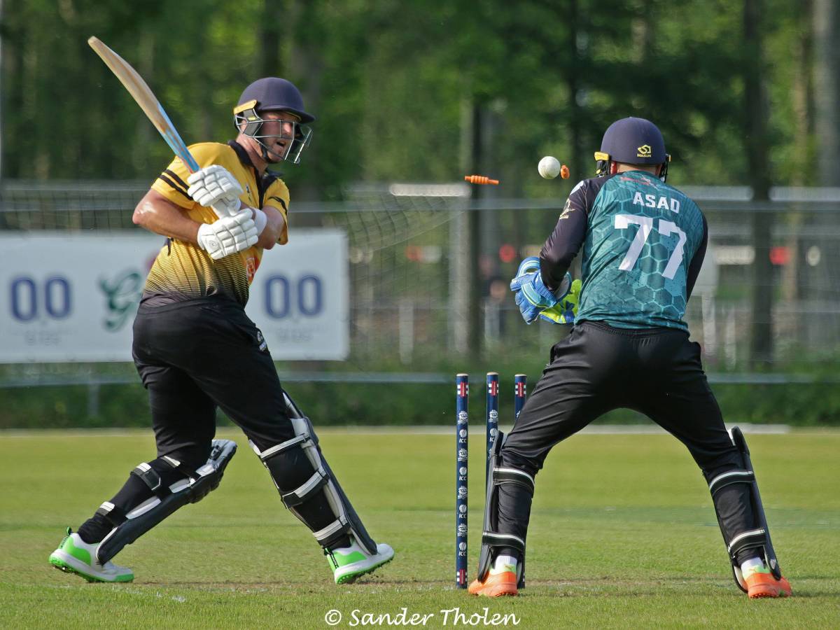Excelsior vs Punjab at Thurlede | T20 Round 1 |&nbsp;10.05.24