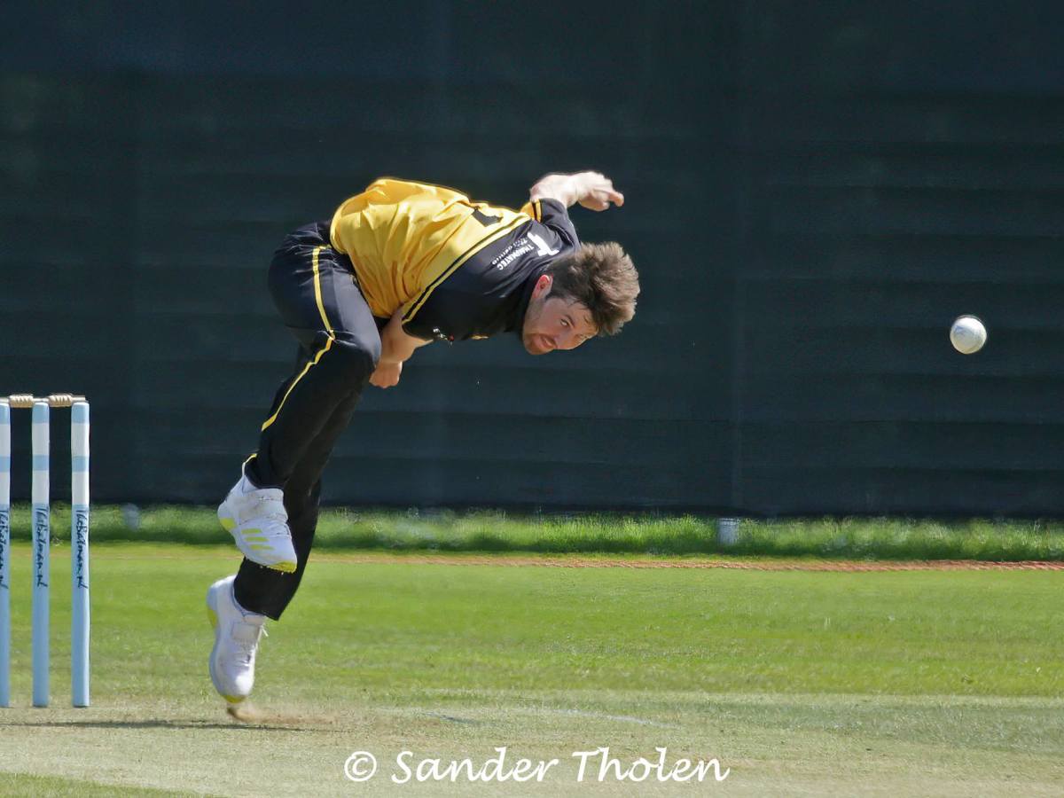 Hermes DVS vs HCC at Harga | Topklasse Round 6 |&nbsp;29.06.24