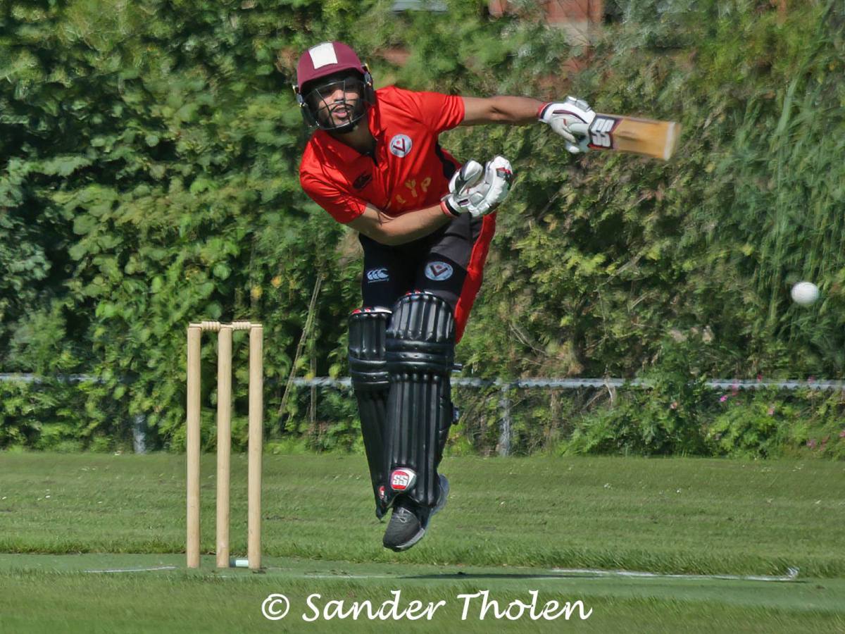 ACC vs VRA at Het Loopveld | Topklasse Round 4 20.07.24 (rescheduled from&nbsp;15.06.24)