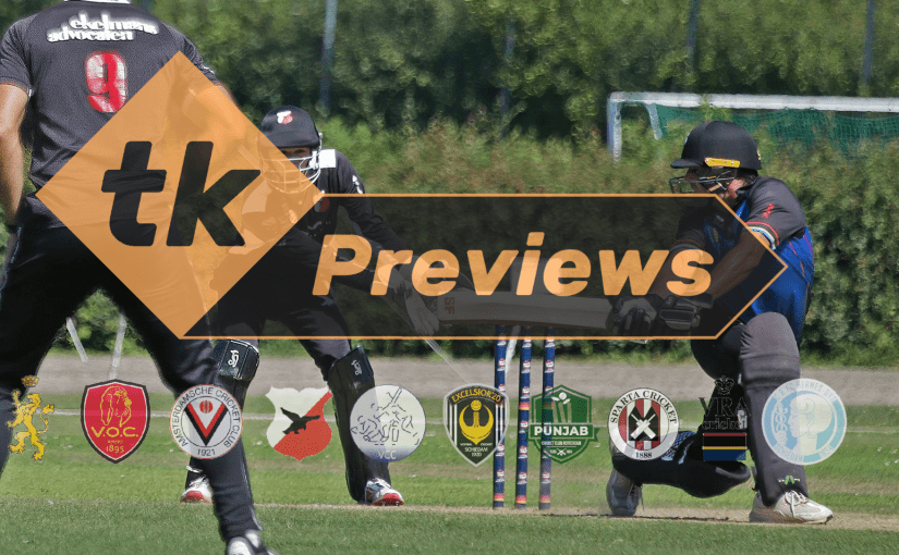 Qualifying Finals Preview