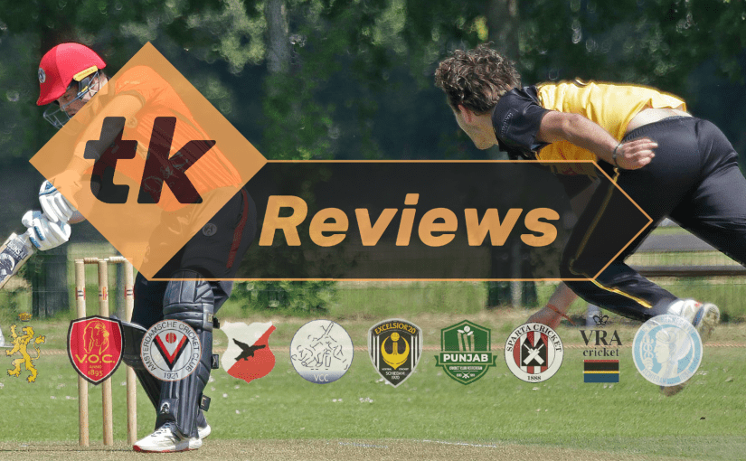 VRA conquer HCC and the weather to take T20&nbsp;Cup