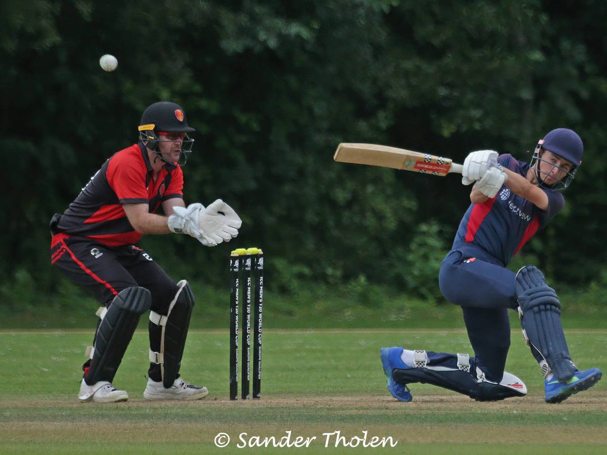 VCC vs VOC at Westvliet | Topklasse T20 Round 3 |&nbsp;17.08.25