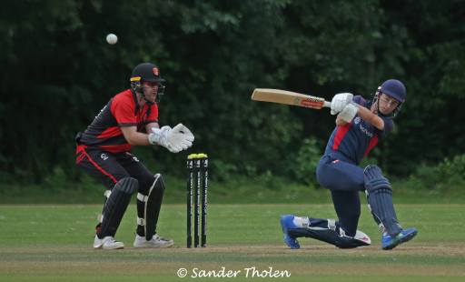 VCC vs VOC at Westvliet | Topklasse T20 Round 3 |&nbsp;17.08.25