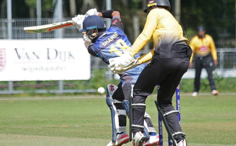 Excelsior ’20 vs VRA at Thurlede | Topklasse T20 Round 4 |&nbsp;24.08.25