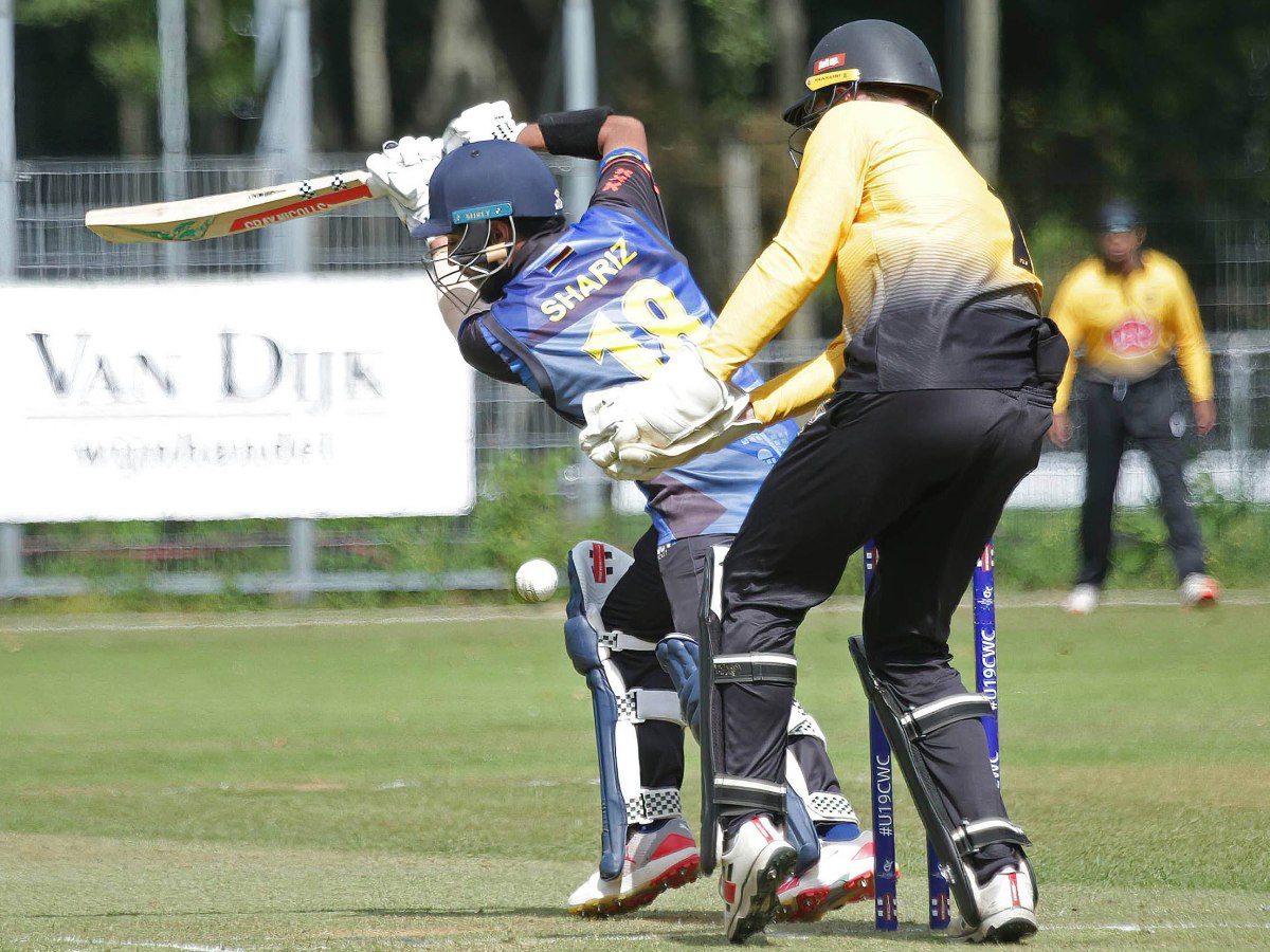 Excelsior ’20 vs VRA at Thurlede | Topklasse T20 Round 4 |&nbsp;24.08.25