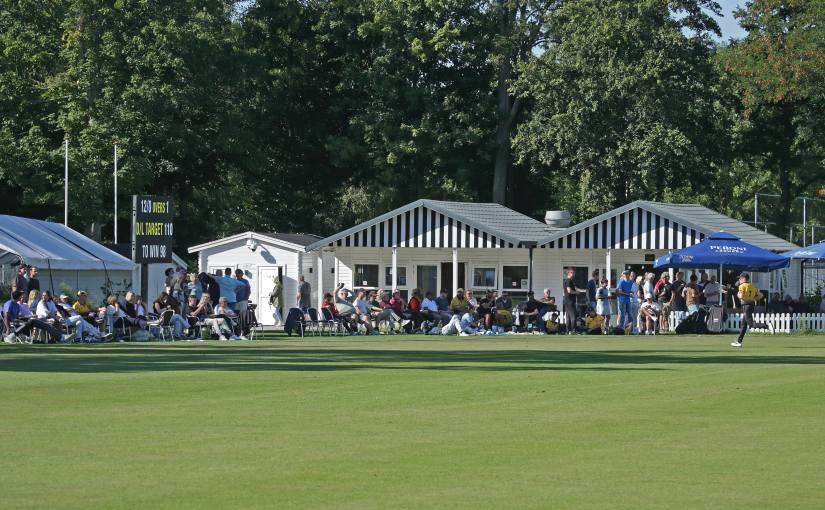 Excelsior ’20 vs Hermes DVS at Thurlede | Topklasse T20 Round 4 |&nbsp;24.08.25