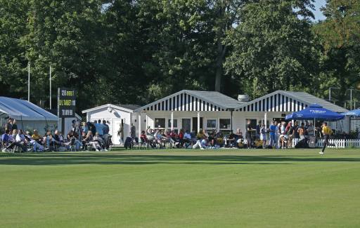 Excelsior ’20 vs Hermes DVS at Thurlede | Topklasse T20 Round 4 |&nbsp;24.08.25