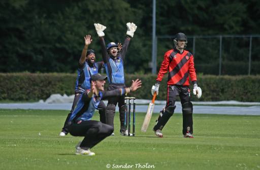 VRA vs VOC at Amsterdamse Bos | Topklasse Round 18 |&nbsp;03.08.25