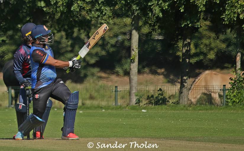 Player-eligibility technicality puts VRA’s T20 finals berth in&nbsp;doubt