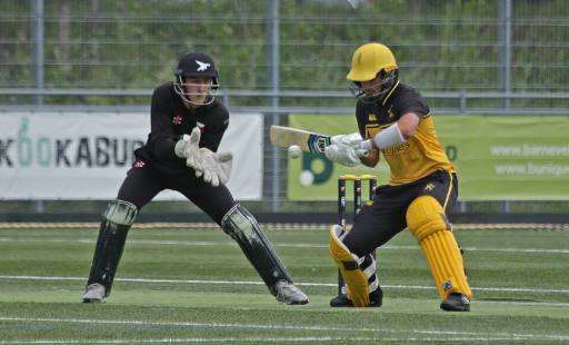 HBS vs HCC at Craeyenhout | Topklasse T20 Round 06 |&nbsp;31.08.25