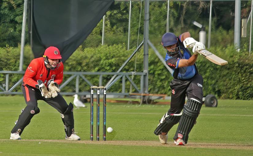 VRA vs Sparta at Amsterdamse Bos | Topklasse T20 Round 07 |&nbsp;06.09.25