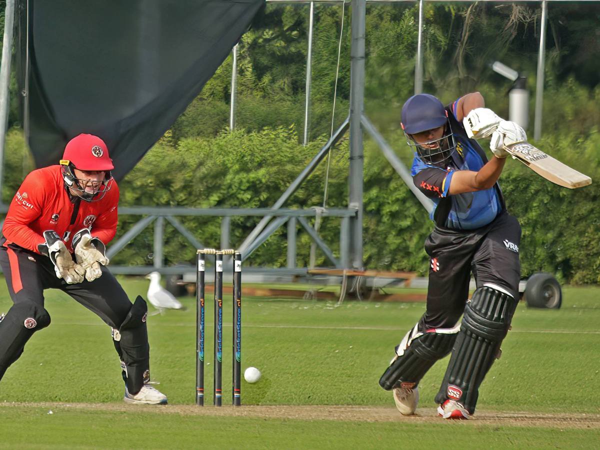 VRA vs Sparta at Amsterdamse Bos | Topklasse T20 Round 07 |&nbsp;06.09.25