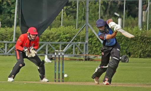 VRA vs Sparta at Amsterdamse Bos | Topklasse T20 Round 07 |&nbsp;06.09.25
