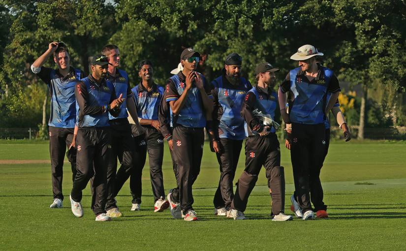 VRA to play T20 Final following eligibility&nbsp;ruling