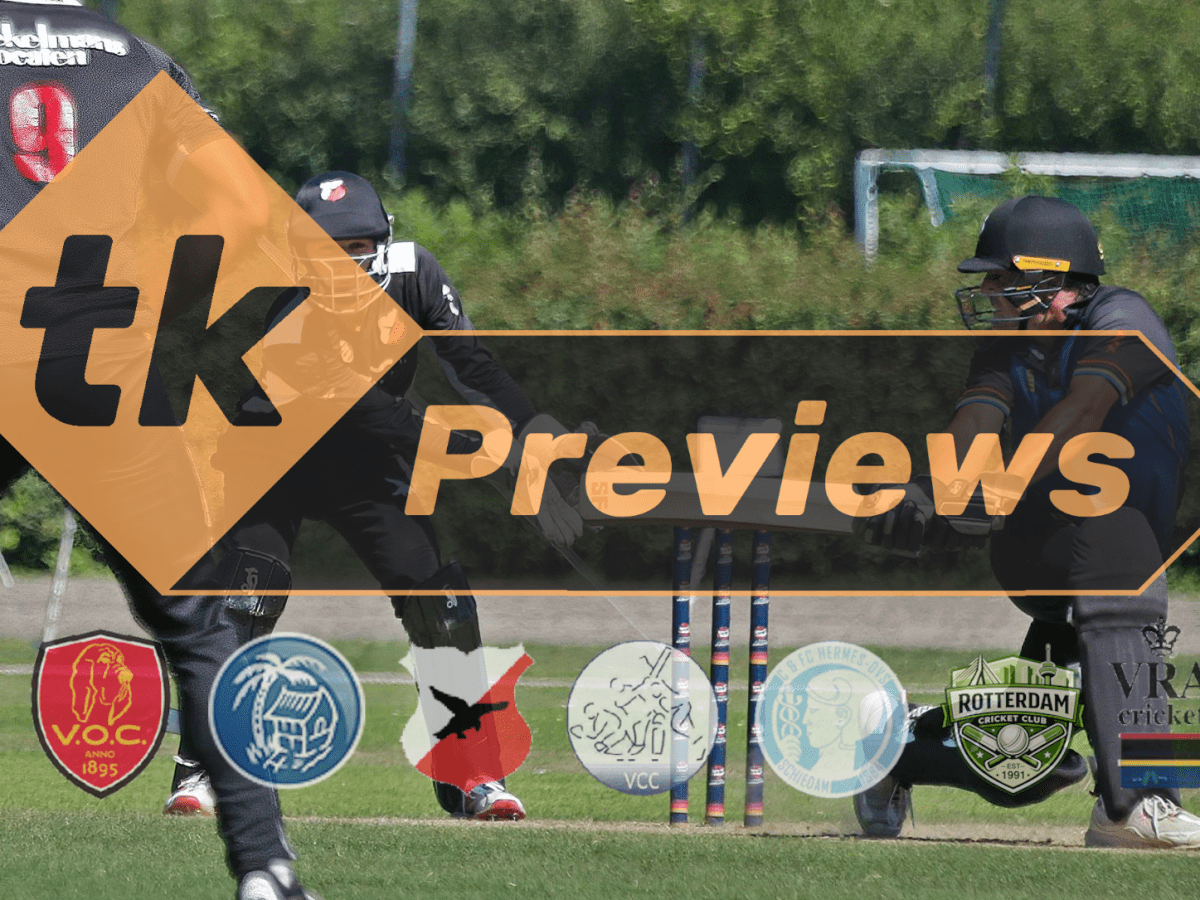 2026 Preview | Kampong &&nbsp;VRA