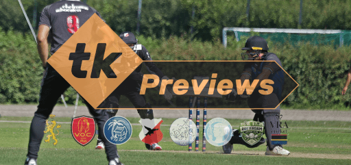 2026 Preview | Kampong &&nbsp;VRA