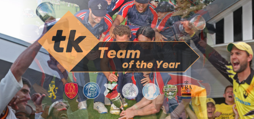 Topklasse Team of the Year&nbsp;2026