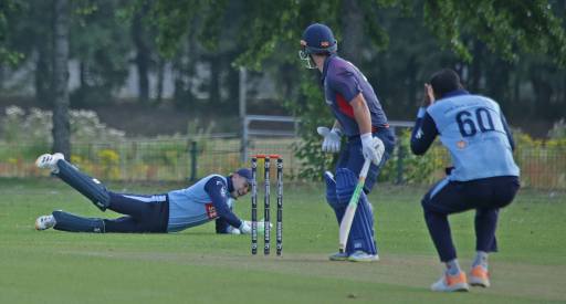 Voorburg CC vs. Hermes DVS at Westvliet | Topklasse T20 Round 4 |&nbsp;19.07.26