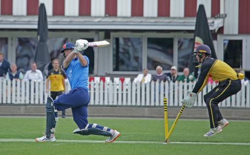 HCC vs. Kampong CC at De Diepput | Topklasse T20 Round 04 |&nbsp;19.07.26