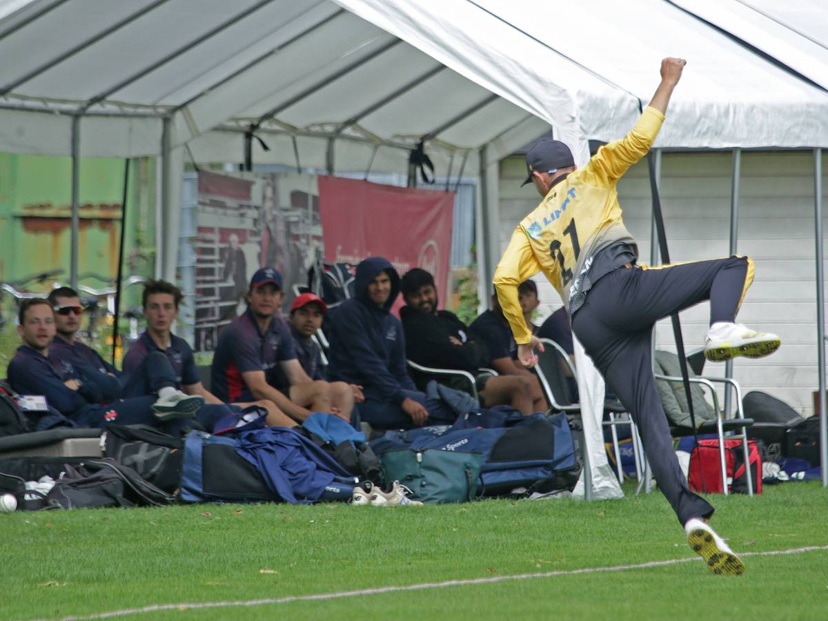 Excelsior ’20 vs VCC at Thurlede | Topklasse T20 Round 13 |&nbsp;29.08.26