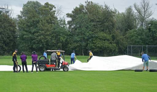 Excelsior ’20 vs Kampong CC at Thurlede | Topklasse T20 Round 13 |&nbsp;29.08.26
